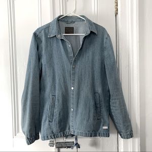 Men’s Medium Zara Denim Jacket
